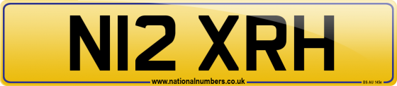 N12 XRH