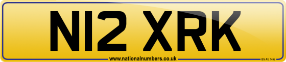N12 XRK