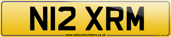 N12 XRM