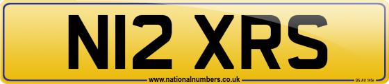 N12 XRS