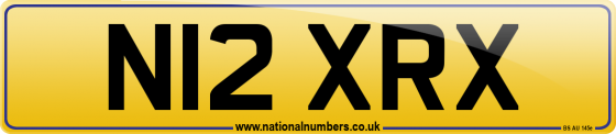 N12 XRX