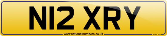 N12 XRY