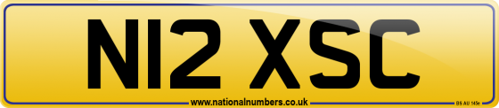 N12 XSC