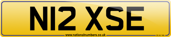 N12 XSE