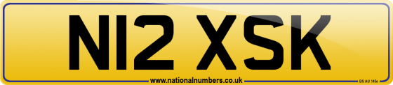 N12 XSK