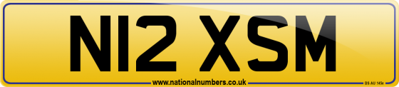 N12 XSM