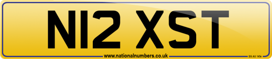 N12 XST
