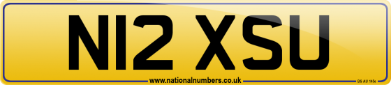 N12 XSU