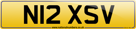 N12 XSV