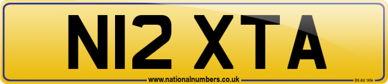 N12 XTA