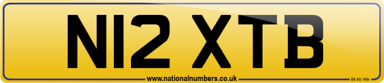N12 XTB