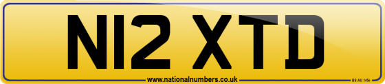 N12 XTD
