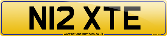N12 XTE