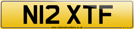 N12 XTF