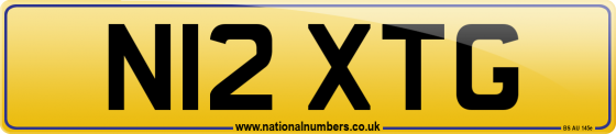 N12 XTG