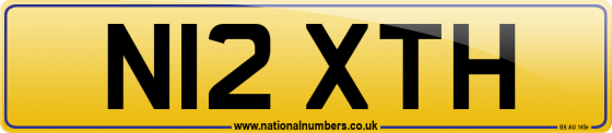 N12 XTH