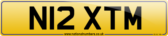N12 XTM