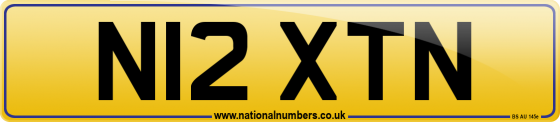 N12 XTN