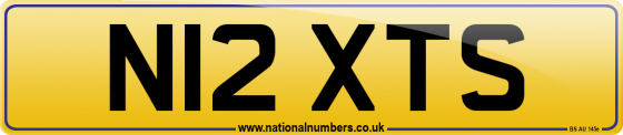 N12 XTS