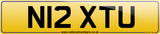 N12 XTU