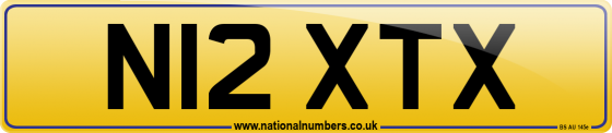 N12 XTX