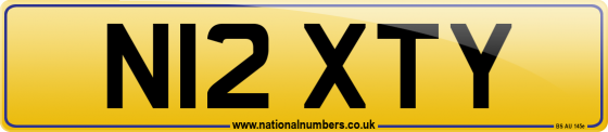 N12 XTY