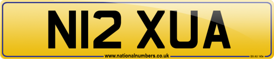 N12 XUA