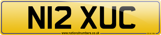 N12 XUC