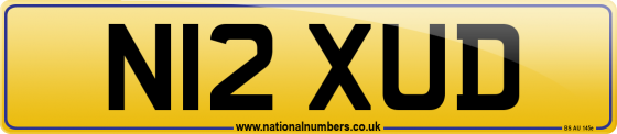 N12 XUD