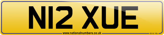 N12 XUE