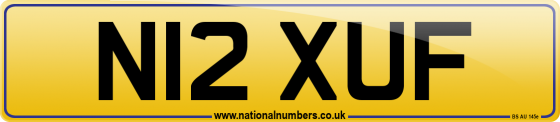 N12 XUF