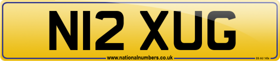 N12 XUG