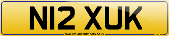 N12 XUK