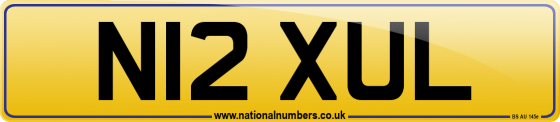 N12 XUL