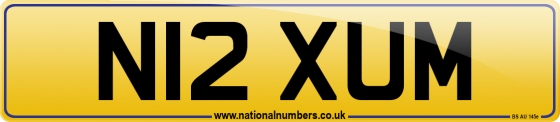 N12 XUM