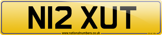 N12 XUT