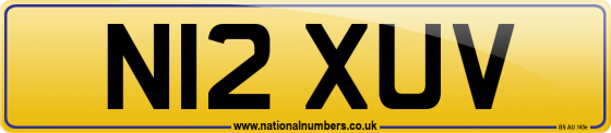 N12 XUV