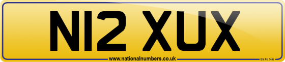 N12 XUX