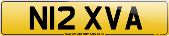 N12 XVA
