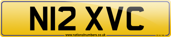 N12 XVC
