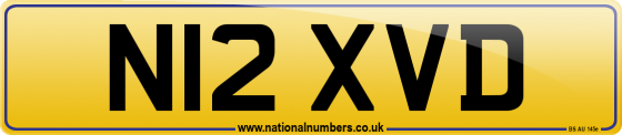 N12 XVD
