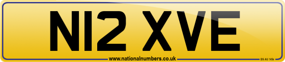 N12 XVE