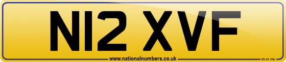 N12 XVF