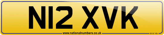 N12 XVK