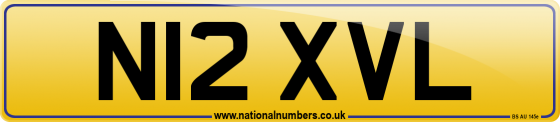 N12 XVL