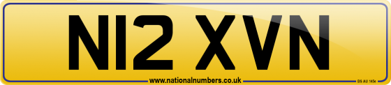 N12 XVN