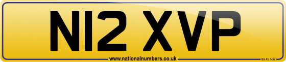 N12 XVP