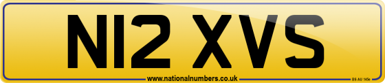 N12 XVS