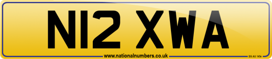 N12 XWA