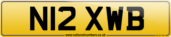 N12 XWB